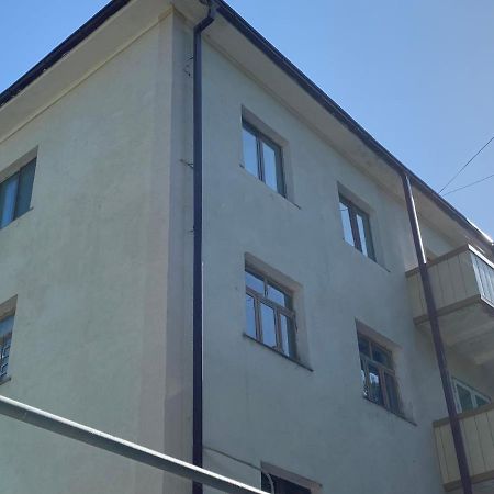 Mehmonservis1 Apartment ซามาร์คันด์ ภายนอก รูปภาพ